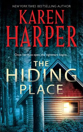 Title details for The Hiding Place by Karen Harper - Available
